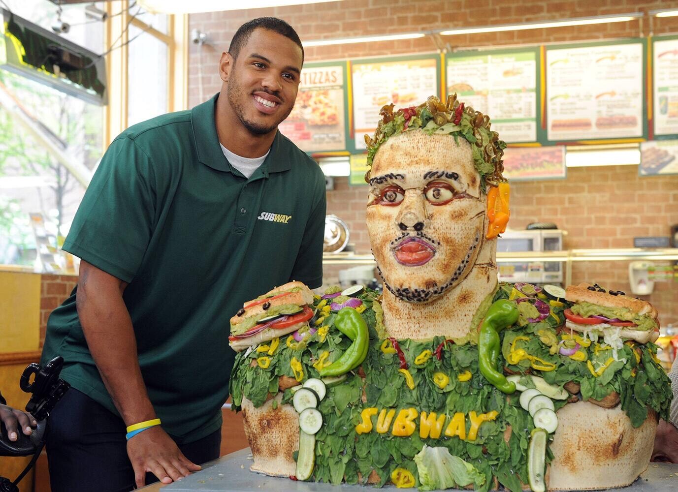Anthony Barr